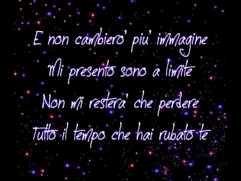 Sono Molto Buona Video