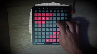 Ultimate skrillex mashup By: Exige (LAUNCHPAD COVER)