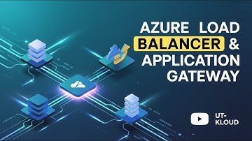 Sessie 28 augustus 2025 Batch Azure Application Gateway-theorie