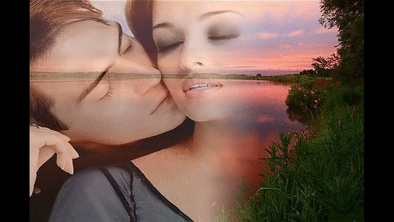 каждую минуту на тебя смотрю