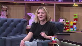 MTV Show Kids - Kamilla (01.11.2020)