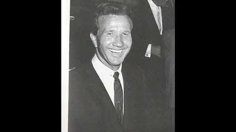 Marty Robbins Never Look Back