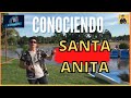 #MODOTURISTA - Conociendo Santa Anita, Entre Rios , "cuna de inmigrantes Alemanes"