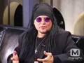 Al Jourgensen, Tommy Victor On Dave Navarro's Spread TV (Part 1/2)