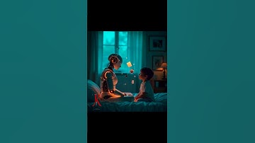 The Day AI Rewrote My Childhood Memory Would You Let AI Rewrite Your Childhood Memory You