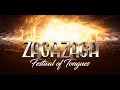 ZAGAZAGA FESTIVAL OF TONGUES 27TH MARCH 2026 ZAGAZAGA FESTIVAL OF TONGUES 27TH MARCH 2026