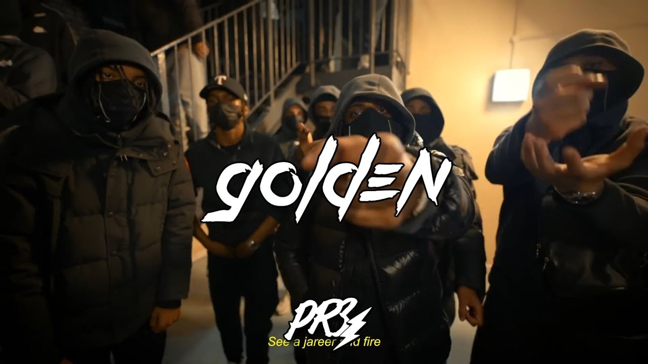 Suspect AGB x Trigz HRB x UK Drill Type Beat 2025 - 