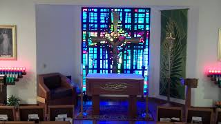 Daily Mass July 14, 2026