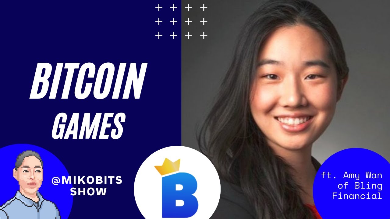 Why gCC invested in Bling - gCC