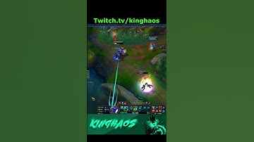 How to Predict with THRESH like a BOSS #shorts