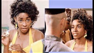 Remember Sharane From House Party (1990) Where is She Now ?