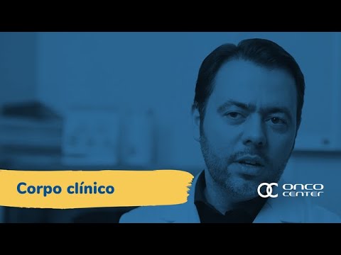 Oncocenter - Corpo Clínico