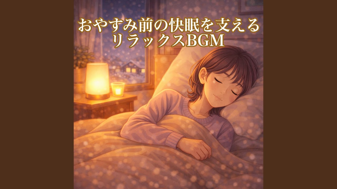 寝る前に聴くやさしいギター - YouTube