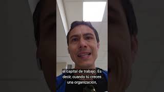 Por Qué Pierdes Efectivo Al Crecer Tu Empresa?