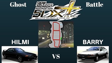 WMMT5DX+ ZFAISAL VS YOUTUBE BARRY HUANG