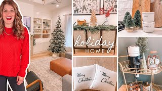 Elevate Your Holiday Home: Easy \& Affordable Decor Ideas 2023