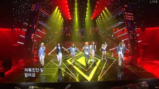 SHINee & f(x) - Hello (Jul 10, 2011)