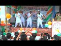 Mere pyare watan  dance performance  independence day 2023 