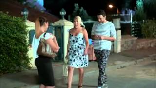Kiralık Aşk 13. Bölüm - Şeytan Kulaklı Sinan