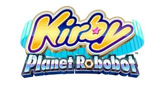 Dedede's Tridimensional Cannon ~ Dedede Clones & D3 - Kirby Planet Robobot OST Extended