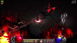 [4K/60, HDR]Diablo 2 Resurrected 2022 05 16   23 29 08 15