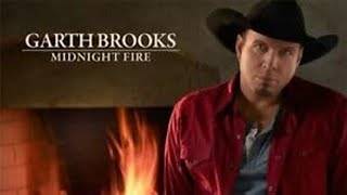 Watch Garth Brooks Anonymous video