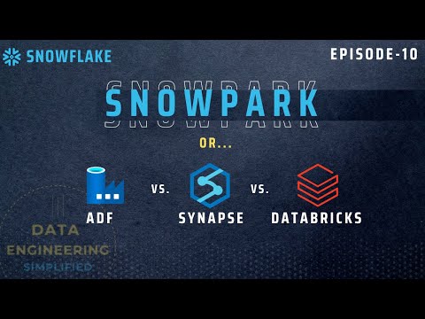 Vídeo: O que é floco de neve no Azure?