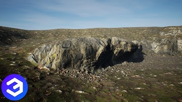 USurfaceMesh and Unreal Engine Modeling Plugin