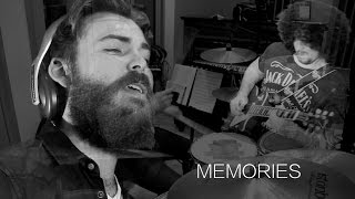 Memories Official Lyric Music Video By Karl Golden Ft Lui Matthews