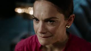 Lyra And Her Mother Meet Again His Dark Materials 2X05