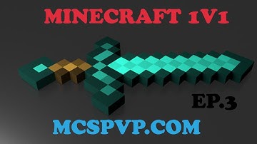 1v1 l Madstork81 l Mcspvp l eZ