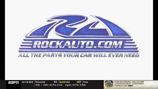 ROCKAUTO ALL THE PARTS YOUR CAR EVER NEED
