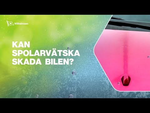 Video: Den Spöklika Enheten Skadade Bilen - Alternativ Vy