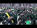 2018 St. Patrick's Day Parade