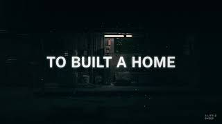 The Cinematic Orchestra - To Build A Home [Lyrics]