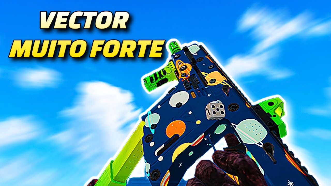 MUITO FORTE, VECTOR DELETANDO OS PLAYS BLOOD STRIKE GAMEPLAY - YouTube