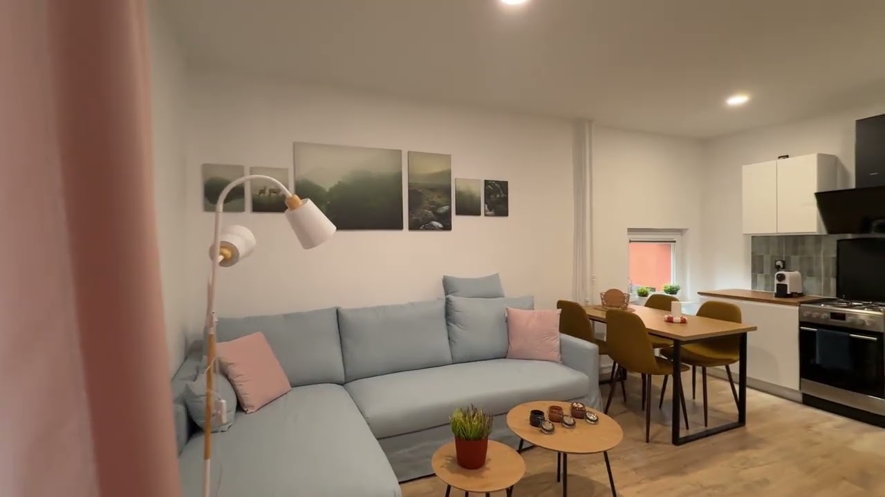 2 pokojowe mieszkanie w Dolinie 3 Stawów od zaraz ! - Mieszkanie - Wynajem - Katowice, os. Paderewskiego