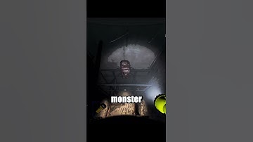 Lethal Company Monster Guide: Snare Flea