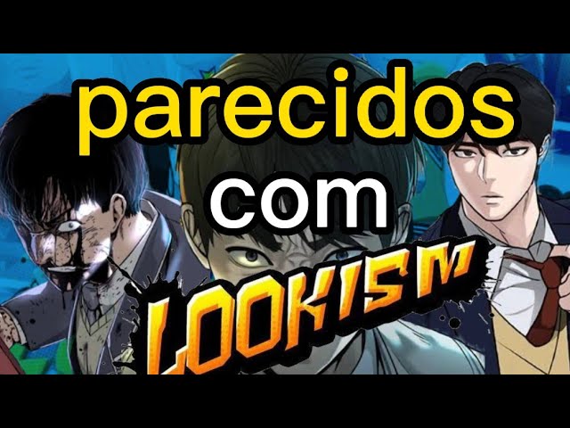 TODOS os DUBLADORES de Lookism - O GORDINHO FRACOTE que GANHOU UM SUPER  CORPO 