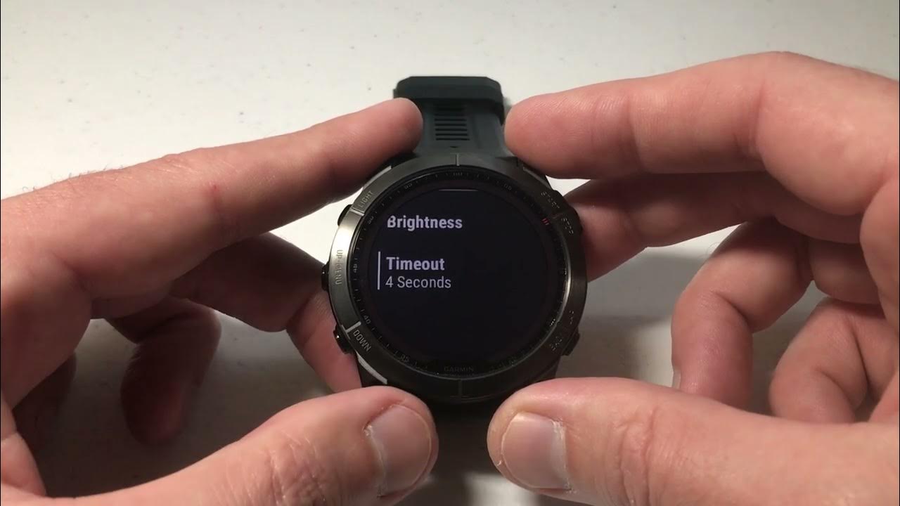 garmin-fenix-7x-customize-sleep-times-for-sleep-tracking-youtube