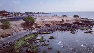 Praia, Cabo Verde