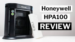 Honeywell HPA100 Review