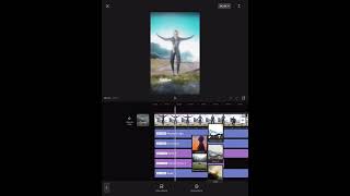 Pubg Mobile-Lobby Status-Go Gyal Radio Edit-Capcut Tutorial