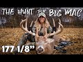 Sarahs bowhunting quest for big mac