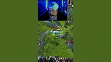 Classic Arathi Basin PVP Mage bush surprise