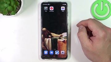 How to Enable Airplane Mode on ZTE Nubia Red Magic 6R – Disable Flight Mode