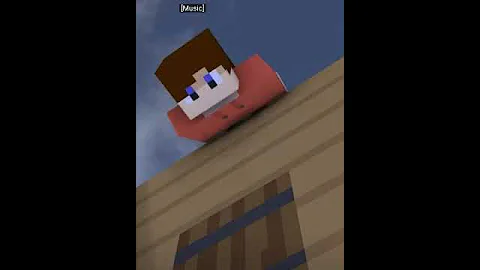 @MATRIX-BLOXD Guess the food! 🤣🤣 || Bloxd.io Shorts 34 #bloxd #shorts #mine_imator #minecraft