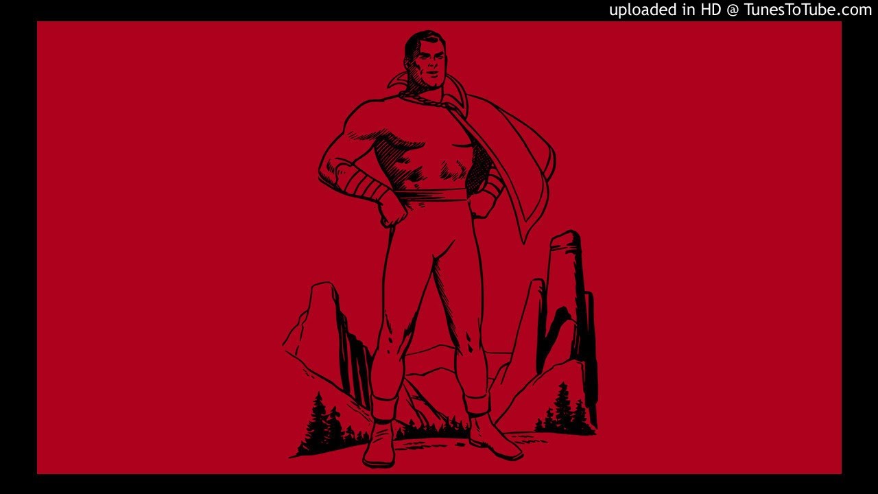 (FREE) SMOKEPURPP FT. DENZEL CURRY TYPE BEAT - "HERO" Prod. By Raxos