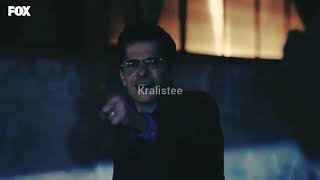 Barış Yesari Sad Edit