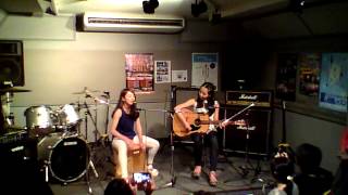 HOTLINE2015 8/9Decopuhi太田店予選動画1